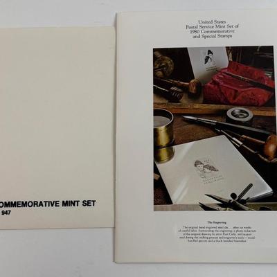 Sale Photo Thumbnail #423: New condition, see photos for stamps included.