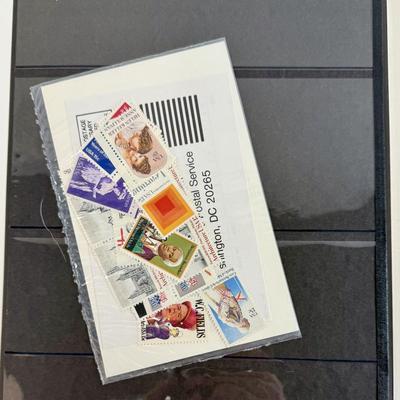 Sale Photo Thumbnail #426: New condition, see photos for stamps included.