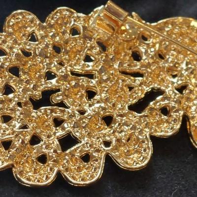 Fashion Brooch