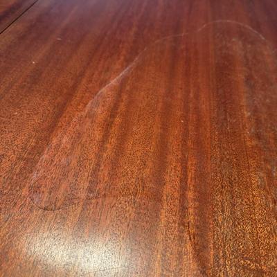 Duncan Phife Dining Table and Chairs