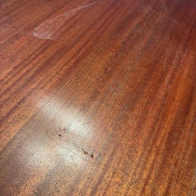 Duncan Phife Dining Table and Chairs