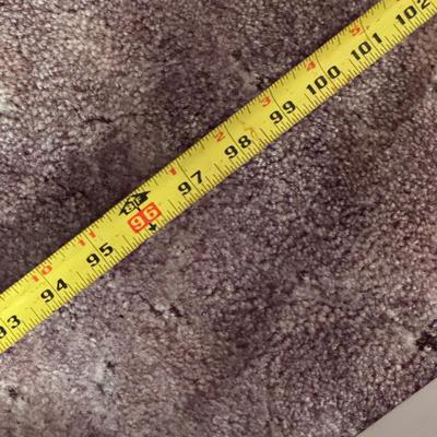 Custom 10’ Valance and Curtain Set