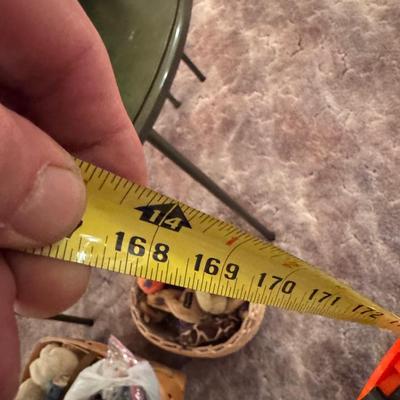 Immense Custom 14’ Valance and Curtain Set