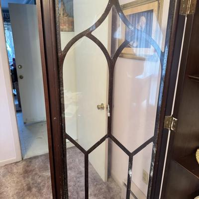 Duncan Phife China Cabinet