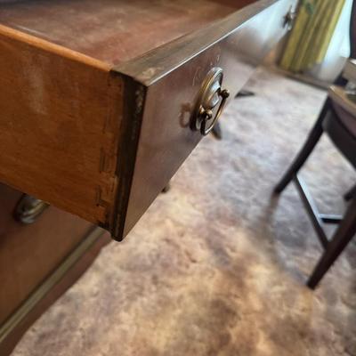 Duncan Phife China Cabinet