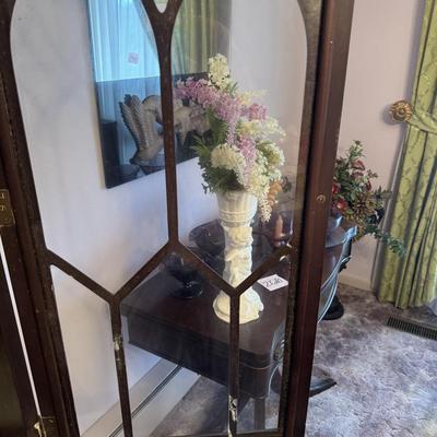 Duncan Phife China Cabinet