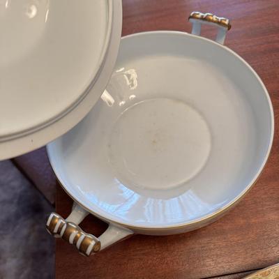 Noritake Barrett Full China Set