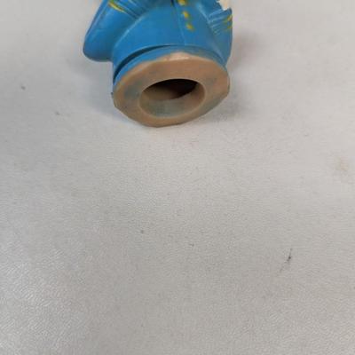 Vintage Mickey Mouse Figures