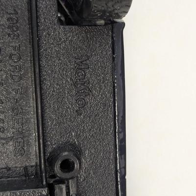 Police & HIghway Patrol Cars & Helicopters - Jade & Maisto (Some Cars Have Friction Movement)