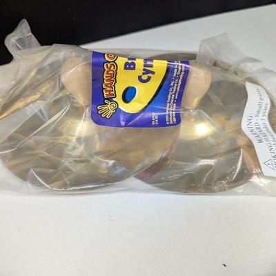 Start Your Own Band Musical Instruments - Rare J.W. Stannard Solo Percussion Chime E-1 Tone Bar Aluminum