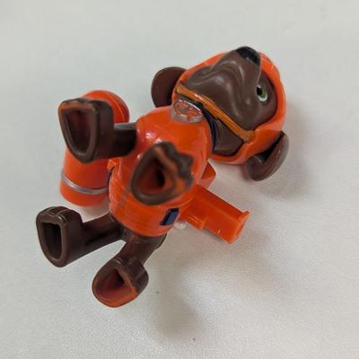 Paw Patrols Dogs & Vehicles