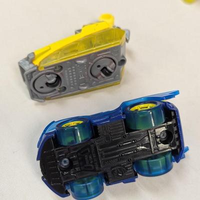 Paw Patrols Dogs & Vehicles