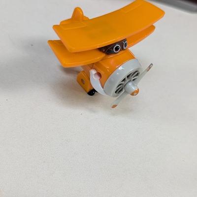 Paw Patrols Dogs & Vehicles