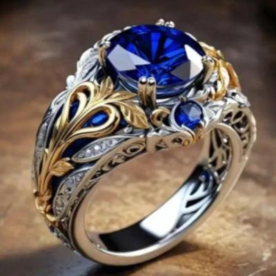 Fashion Ring