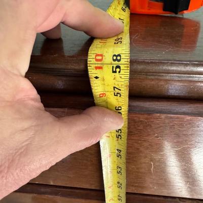 Vintage Highboy Dresser 280