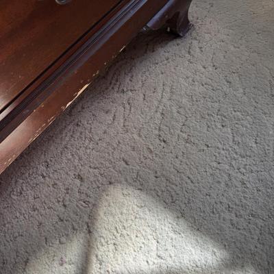 Dresser with Mirror 283