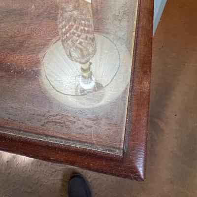 Dresser with Mirror 283