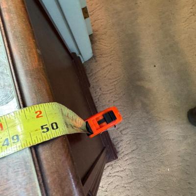 Dresser with Mirror 283