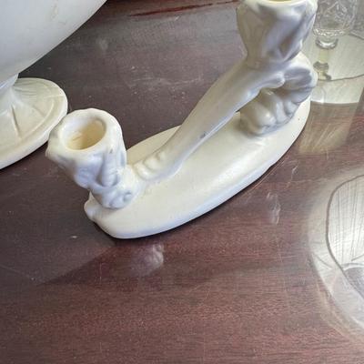 Haeger Centerpiece Set