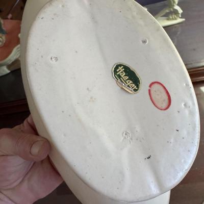 Haeger Centerpiece Set