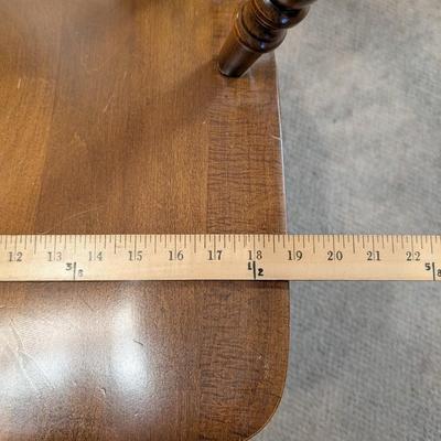 Mid Century Sturdy Table and Chairs.