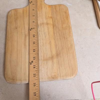 Cutting boards