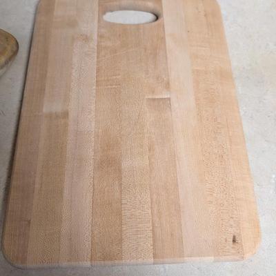 Cutting boards