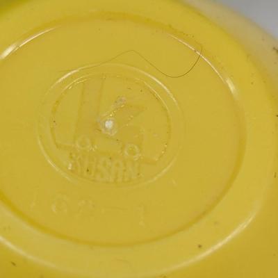 Plastic & Tin Children's Fruits & Veggies & Cups & Bowls