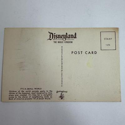 Sale Photo Thumbnail #439: Unused original postcards, most likely from the 1960's.  Great collectibles!