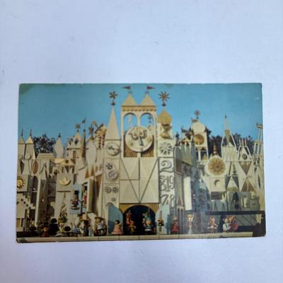 Sale Photo Thumbnail #440: Unused original postcards, most likely from the 1960's.  Great collectibles!