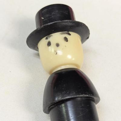 1970's Mattel & Superior Plastic Toys