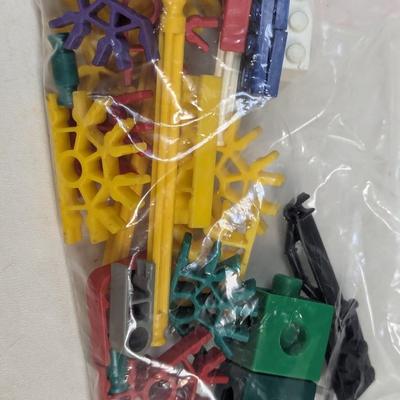 1970's Mattel & Superior Plastic Toys