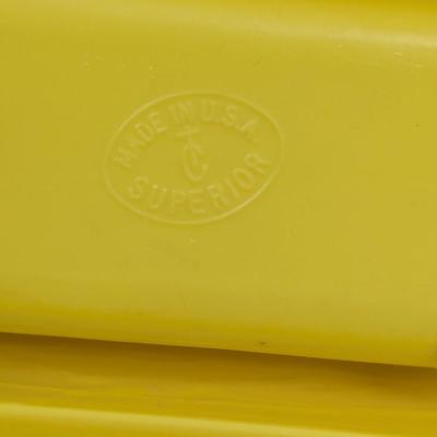 1970's Mattel & Superior Plastic Toys