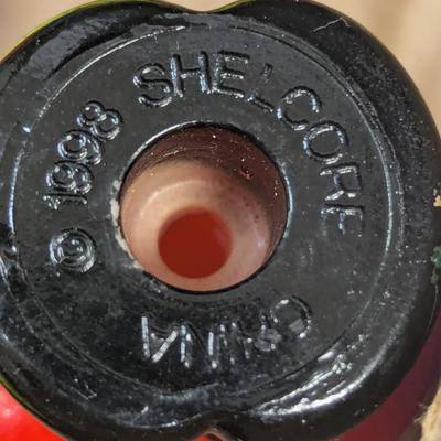 1980's & 1990's Playskool & Tupper Toys