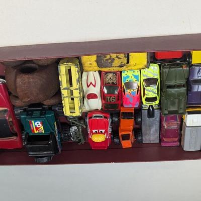 Vintage Die-cast & Tin Toys - Corgi - Dinky Toys Army 1 Ton Cargo Truck