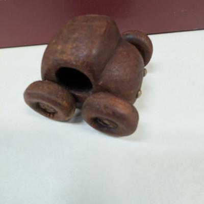 Vintage Die-cast & Tin Toys - Corgi - Dinky Toys Army 1 Ton Cargo Truck