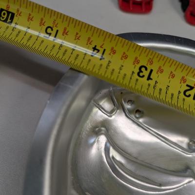 Disney Pixar Cars Movie Collectibles