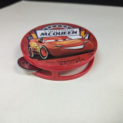 Disney Pixar Cars Movie Collectibles