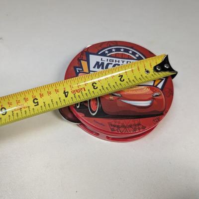 Disney Pixar Cars Movie Collectibles