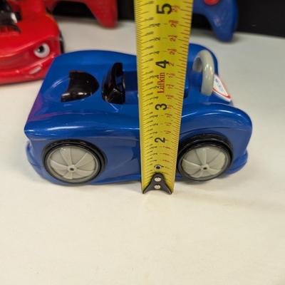 Little Tikes Remote Controlled Cars