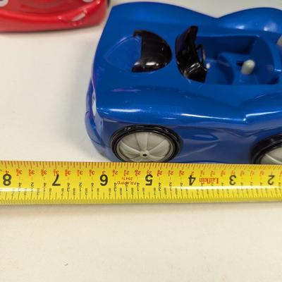 Little Tikes Remote Controlled Cars