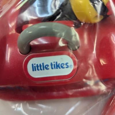 Little Tikes Remote Controlled Cars