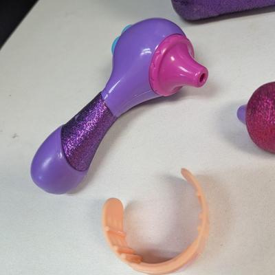 Disney Junior's Doc Mcstuffins Toy Hospital Doctor's Bag Set