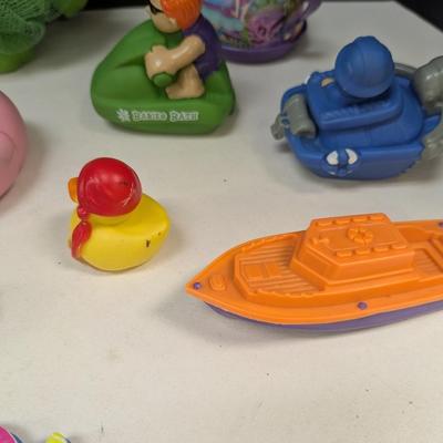 Children's Bathroom Fun Toys