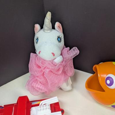 Children's Bathroom Fun Toys