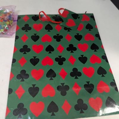 Wooden Bender Puzzle - Card Games - Cubes