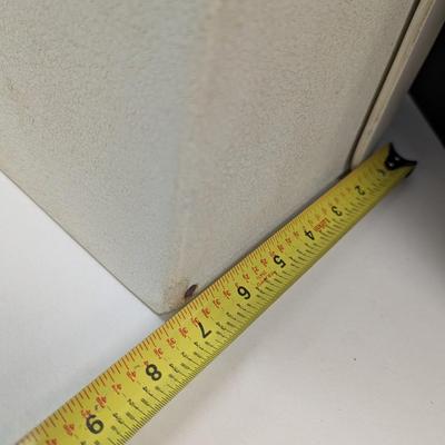 Barbie & Skipper Deluxe House Mattel 1965 Vinyl Case #1