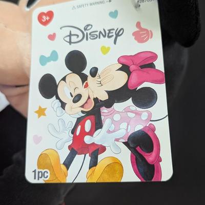 21" Disney Valentine's Greeter Mickey Mouse