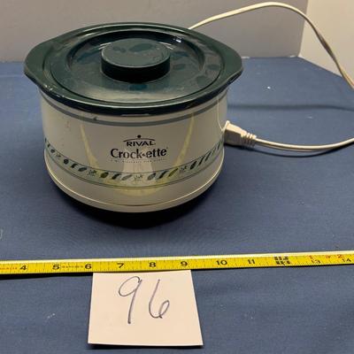 Crock Ette