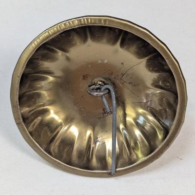 Al G. Kelly Miller Bros Circus Banner & U.S. MFG. Co, Tin Litho Noise Maker